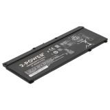 Laptop batteri 917678-1B1 för bl.a. HP Omen 15-CE000NG - 4550mAh