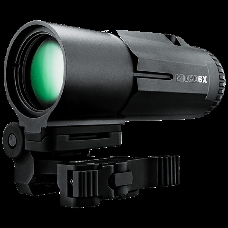 Vortex Micro 6x Magnifier