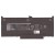 Laptop accu MXV9V voor o.a. Dell Latitude 5300, 7300 7400 - 7500mAh - Origineel Dell