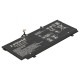 Laptop batteri 901345-855 til bl.a. HP CN03XL - 5020mAh