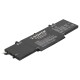 Laptop batteri 918045-171 til bl.a. HP Elitebook 1040 G4 - 5800mAh