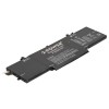 Laptop accu BE06067XL voor o.a. HP Elitebook 1040 G4 - 5800mAh
