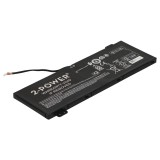Laptop batteri AP18E7M för bl.a. Acer Predator Helios 300 - 3574mAh