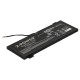 Laptop batteri AP18E7M för bl.a. Acer Predator Helios 300 - 3574mAh
