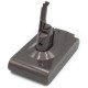 ChiliPower batterie pour Dyson V8 série - 3000mAh avec cellules de qualité supérieure - Image 2