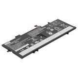 Laptop batteri L18L4P71 för bl.a. Lenovo ThinkPad X1 Carbon Gen 7 - 3312mAh - Original Lenovo