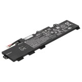 Laptop batteri 933322-855 för bl.a.   - mAh - Original Universeel