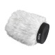 Boya bonnette anti-vent BY-P120 120 mm pour microphones professionnels - Image 2