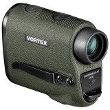Vortex Laser Afstandsmeter Diamondback HD 2000 - télémètre laser de chasse longue distance avec portée jusqu'à 1828m, système optique HD et affichage 