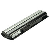 Laptop-accu BTYS14 voor oa MSI FX600 - 4400mAh