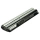 Laptop batteri BTYS15 för bl.a. MSI FX600 - 4400mAh