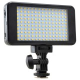 Jupio PowerLED 150B lampe vidéo LED compacte et ultra-fine pour caméra