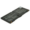 Laptop accu HSTNN-DB0H voor o.a. HP ProBook 5330m - 2800mAh