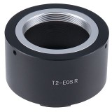 Marumi T2 adaptateur pour Canon EOS R - connexion pour télescope et microscope