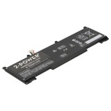Laptop batteri RH03XL för bl.a. HP ProBook 430 G8 - 3950mAh