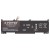 Laptop accu HSTNN-OB1T voor o.a. HP ProBook 430 G8 - 3950mAh