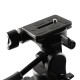 Nest 3-Weg Panoramakop WT-6012H - tête panoramique 3 axes pour trépied, capacité jusqu'à 6 kg - Image 3