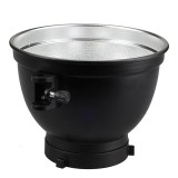 StudioKing réflecteur standard SK-SR18 18 cm avec fixation Bowens