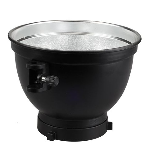 StudioKing réflecteur standard SK-SR18 18 cm avec fixation Bowens