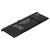 Laptop accu HSTNN-OB1Q voor o.a. Dell Latitude 3410 - 3530mAh