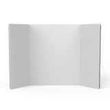 StudioKing fond blanc pour FSF-240400PT 240x400 cm