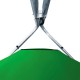 StudioKing panoramique fond vert green screen FSF-240400PT 240x400 cm - Image 4