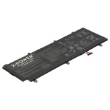 Laptop batteri 0B200-03020000 för bl.a. Asus ROG Zephyrus S GX531 - 3160mAh