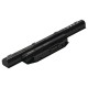 Laptop-accu FMVNBP235 voor oa Fujitsu Siemens LifeBook E734 - 5200mAh