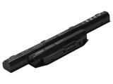 Laptop accu FMVNBP231 voor o.a. Fujitsu Siemens LifeBook E734 - 5200mAh