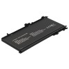 Laptop accu 905277-855 voor o.a. HP Omen 15-AX200 - 4110mAh