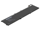 Laptop accu 6GTPY voor o.a. Dell XPS 15 7590 - 7260mAh