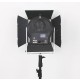 Falcon Eyes LED spot lamp dimbaar CLL-7500DR op 230V - 5600K daglicht, 750W vermogen, fresnel lens, DMX512, CRI 95+ - Image 6