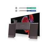 Laptop batteri A2389 för bl.a. Apple MacBook Air M1 A2389 (2020) - 4800mAh