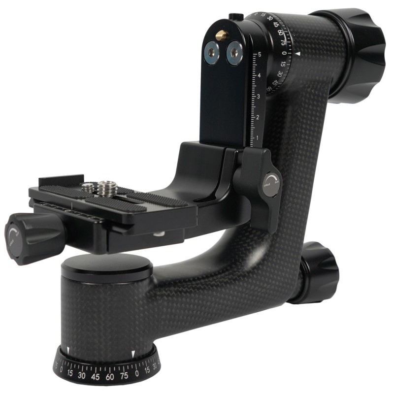 Sirui Gimbal Head PH-10