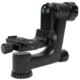 Sirui Gimbal Head PH-10 - tête panoramique en carbone pour téléobjectifs jusqu'à 15 kg