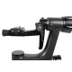 Sirui Gimbal Head PH-10 - tête panoramique en carbone pour téléobjectifs jusqu'à 15 kg - Image 6