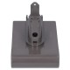 Batterie de remplacement 22,2V 1500mAh compatible avec Dyson DC34, DC35, DC45 - Type B avec fixation par vis - Image 3
