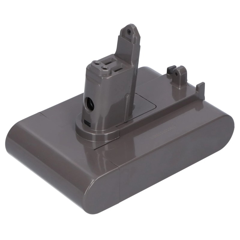 Accu 22,2V voor Dyson DC34, Dyson DC35 en Dyson DC45 - Type B - 2000mAh