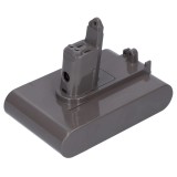 Batterie compatible avec Dyson DC34, DC35 et DC45 - 22,2V 2000mAh Type B