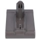 Batterie compatible avec Dyson DC34, DC35 et DC45 - 22,2V 2000mAh Type B - Image 4