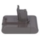 Batterie compatible avec Dyson DC34, DC35 et DC45 - 22,2V 2000mAh Type B - Image 5