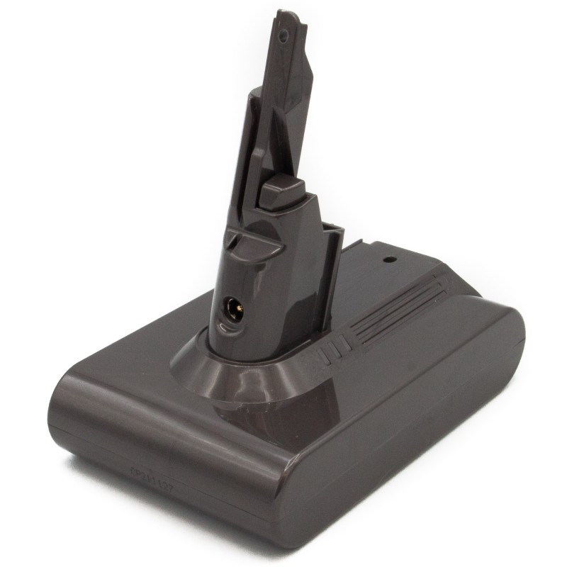 ChiliPower Excellence Accu voor o.a. Dyson V7, Dyson V7 Fluffy, SV11 Animal - 2700mAh