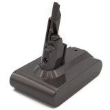 ChiliPower Excellence batterie pour Dyson V7, V7 Fluffy, SV11 Animal - 2700mAh haute capacité