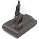 ChiliPower batterie haute capacité pour Dyson V7, V7 Fluffy, SV11 Animal - 4200mAh - Image 2