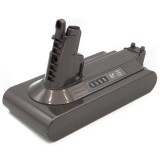 Batteri 25,2V för Dyson V10, V10 Animal, V10 Absolute, V10 Total Clean - Excellence