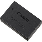 Batterie Canon LP-E17 originale pour appareil photo - 1040mAh