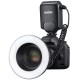 Godox Macro Ringflitser ML-150II - flash annulaire macro pour photographie professionnelle avec 8 bagues d'adaptation - Image 1