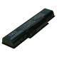 Laptop batteri LCB353 för bl.a. Acer Aspire 4520 - 4600mAh
