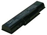 Laptop accu LCB353 voor o.a. Acer Aspire 4520 - 4600mAh