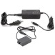 ChiliPower adaptateur secteur ACK-E8 pour Canon - avec batterie factice LP-E8 - kit adaptateur - Image 1